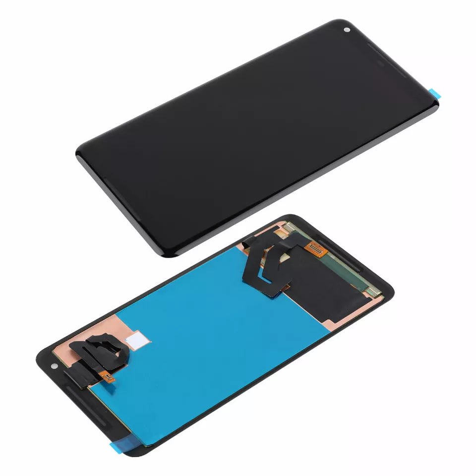 LCD Touch Screen Display Digitizer replacement For Google Pixel 2 XL 6.0 LCD Touch Screen Display Digitizer replacement For Google Pixel 2 XL 6.0